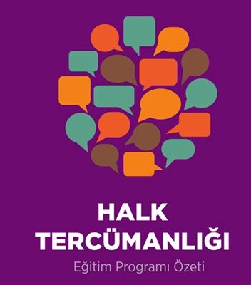 Halk Tercümanlığı Eğitimi