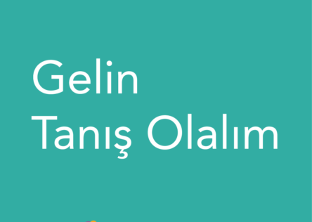 Gelin Tanış Olalım