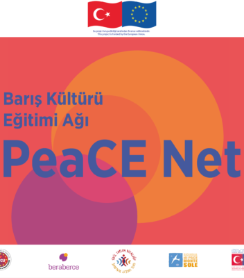 Barış Kültürü Eğitimi Ağı PeaCE Net