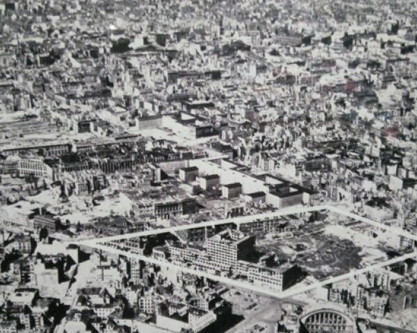 Terörün Topografyası, Mehmet Sağçolak - Berlin Jewish Museum