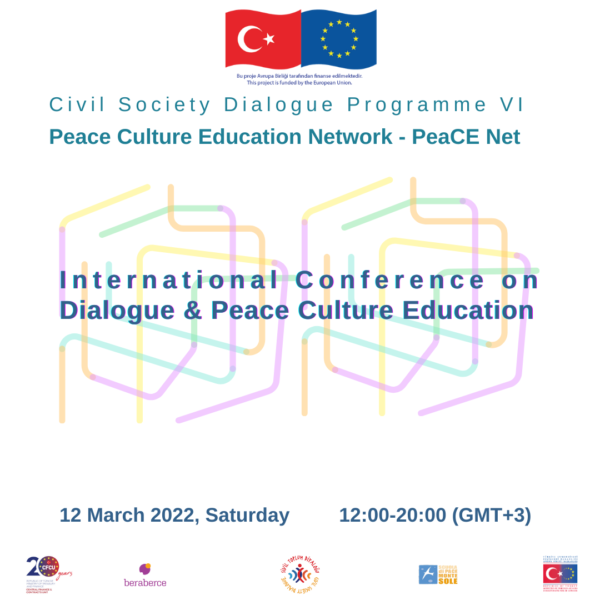 International Conference on Dialogue & Peace Culture Education